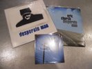 Eric Church Desperate Man Vinyl LP RARE Limited Edition + 7” Single GRAFFITI