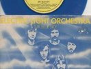 E.L.O.  Rare 1977 UK Only 7