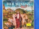 D685 Handel The Messias MBO Richter 3 LP Tulip DGG 2709 015 Stereo