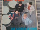 ** THE  WHO : MY GENERATION : 1st UK Brunswick original LP MONO 1965 **