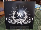 Der W/ Böhse Onkelz - Schneller - höher - Weidner - Vinyl - wie neu