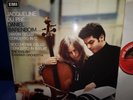 HMV ASD 2331 *SEMICIRCLE* 1ST *JACQUELINE DU PRE *HAYDN /BOCCHERINI CELLO CTOS*