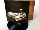 ARTIC MONKEYS : TRANQUILITY BASE HOTEL + CASINO : 180G VINYL LP  + DL CODE