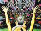 HAWKWIND - GLASGOW 1980 7
