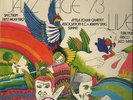 LP Spectrum, Fritz Pauer Trio,.. Heidelberger Jazz Tage 73 Live NEAR MINT