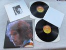 BOB DYLAN LP AT BUDOKAN ORIG UK 1979 1st PRESS COMPLETE PRISTINE NEAR MINT