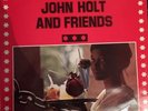 LP JOHN HOLT & FRIENDS Melodisc MLP12-191 UK EX