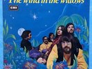 [DEBBIE HARRY] WIND IN THE WILLOWS SELF TITLED 1968 UK 11-TRACK MONO VINYL LP