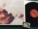 ADMIRAL FALLOW tree bursts in snow 2015 NETWORK GATEFOLD  EX+