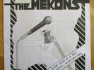 MEKONS first 7“ Never Been In A Riot 1978 UK punk classic SWELL MAPS diy REVENGE