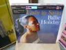 Billie Holiday - Lady In Satin - LP 180g audiophile Vinyl /// Neu