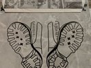ISD ROR Boots Braces Vinyl LP NM