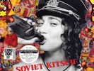Regina Spektor - Soviet Kitsch (Limited Red Vinyl) LP + 7