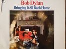 Bob Dylan - Bringing It All Back Home - 1965 CBS  vinyl lp  -stereo