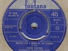 WAYNE FONTANA**WAITING FOR A BREAK IN THE CLOUDS**MOD**DANCER**HEAR IT