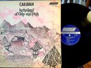 Caravan LP - In The Land Of Grey And Pink - orig. London PS 593, 1971, EX,  Gat