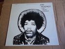 Jimi Hendrix – Canada live (1968) rare  LP Not Tmoq NM