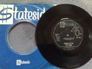 BETTY HARRIS - 12 RED ROSES rare UK 1967 / NORTHERN SOUL / STATESIDE / MINT-