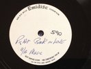 1966 UNRELEASED UK DEMO ACETATE - OTIS LEAVILL -RIGHT BACK IN LOVE NORTHERN SOUL