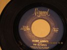 Northern The Olympics - We go togeather/Secret Agents (US Mirwood)