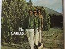 The CABLES UK Reggae Vinyl LP Studio One WHAT KIND OF WORLD Peckings