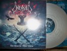 Unleashed ?– The Hunt For White Christ LP Silver Vinyl