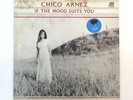 CHICO ARNEZ IF THE MOOD SUITS YOU 1982 WLP PROMO VINYL LP AVI 6121 Latin Funk