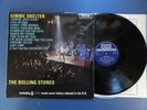 ROLLING STONES  GIMME SHELTER Decca 71 -2W UK orig LP EX/EX+