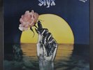 STYX: Best Of Styx LP (Canada, limited edition blue vinyl) Rock & Pop