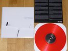 THURSDAY Full Collapse LP (2011) RED VINYL /375 at the drive in.underoath.thrice