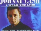 Johnny Cash - I Walk The Line (NEW 2 VINYL LP)