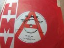 Swinging Blue Jeans – Too Late Now 1963 Demo 7” HMV POP 1170