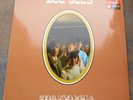 LP BEE GEES Horizontal 1st GERMANY, MINT-