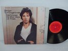 BRUCE SPRINGSTEEN Darkness On The Edge 1978 MILITARY ISSUE LP Columbia JC 35318
