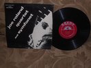 Joe Roland QUartet and Symfonet  Savoy MG 15034 Oscar Pettiford Freddie