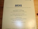Enrico MAINARDI Wagenseil Haydn Cello Concertos LP ARCHIV APM 14090 (1958)