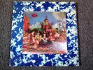 THE ROLLING STONES-THEIR SATANIC MAJESTIES REQUEST-DECCA STEREO TXS.103 1967