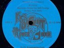 'KING BISCUIT FLOWER HOUR - M.U.S.E. RALLY' 1980 rare RADIO SHOW on 2 LP's
