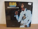 2 LP's ELVIS PRESLEY PROMISED LAND / GOLD RECORDS VOL.4 STILL SEALED