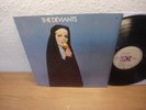 THE DEVIANTS SAME...psych LP UK 1969 Transatlantic Mint