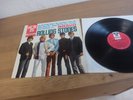 THE ROLLING STONES 60s BRAVO LP IN MINT RARE HÖR ZU