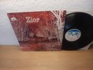 ZIOR SAME LP IN 1971 MINT NEPENTHA UK PROG. KILLER