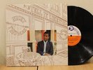 NICKY THOMAS - TELL IT LIKE IT IS 1972 TROJAN LP EX++
