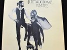 FLEETWOOD MAC Rumours UK Warner 1977 1st pressing LP *MINT-* Superb