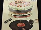 ROLLING STONES Let It Bleed UK Decca '69 1st pressing *MINT-* LP Psych