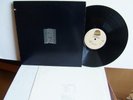 Joy Division - Unknown Pleasures 1-25840 USA LP 1989  Qwest  Ian Curtis