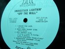 '69 Rare PROMO ? SMOKESTACK LIGHTNIN ? OFF THE WALL ? FUZZED PSYCH BLUES CALIF