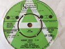 CARL DOUGLAS -SERVING A SENTENCE OF LIFE rare UK 1968 DEMO PROMO / NORTHERN SOUL