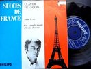 Claude François - Hollande 