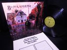 MINTY Orig 1970   BLACK SABBATH 1st   HARD Heavy DARK PSYCH Ozzy 